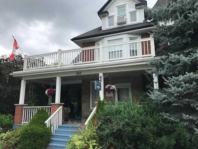297 Erie St, House detached with 4 bedrooms, 5 bathrooms and 8 parking in Stratford ON | Image 12