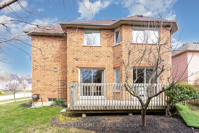 1 Betts Rd, House detached with 4 bedrooms, 3 bathrooms and 4 parking in Ajax ON | Image 31