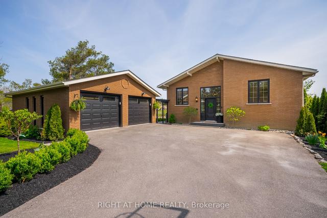 289 Stephenson Point Rd, House detached with 2 bedrooms, 3 bathrooms and 6 parking in Scugog ON | Image 26