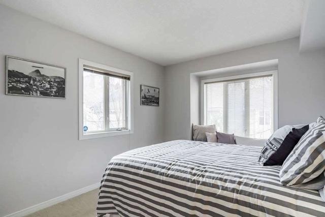 th70 - 208 Niagara St, Townhouse with 3 bedrooms, 2 bathrooms and 1 parking in Toronto ON | Image 17