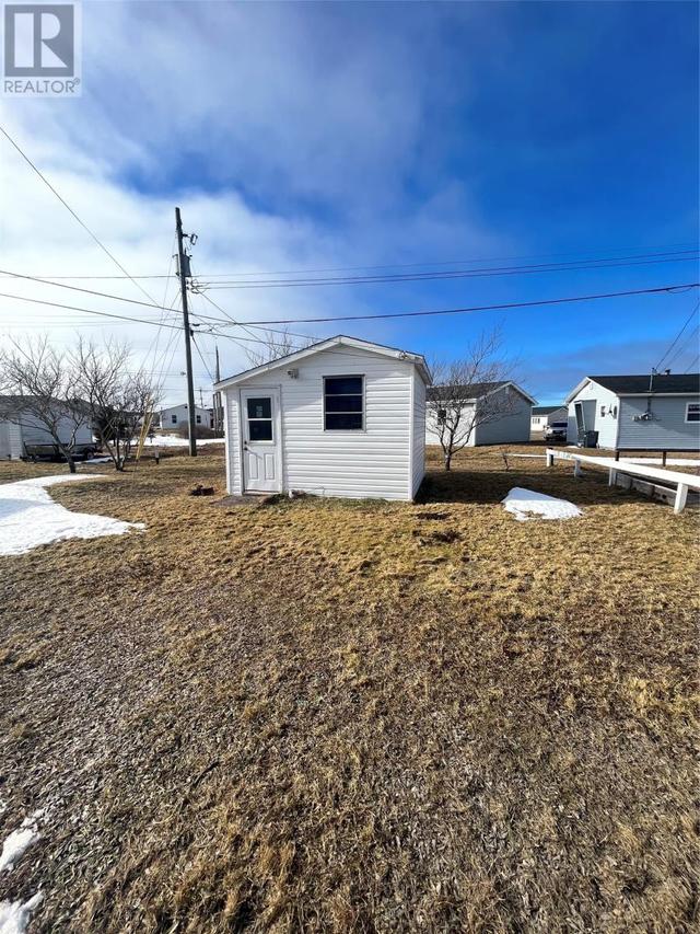 16 Centennial Street, House detached with 3 bedrooms, 2 bathrooms and null parking in Fortune NL | Image 22