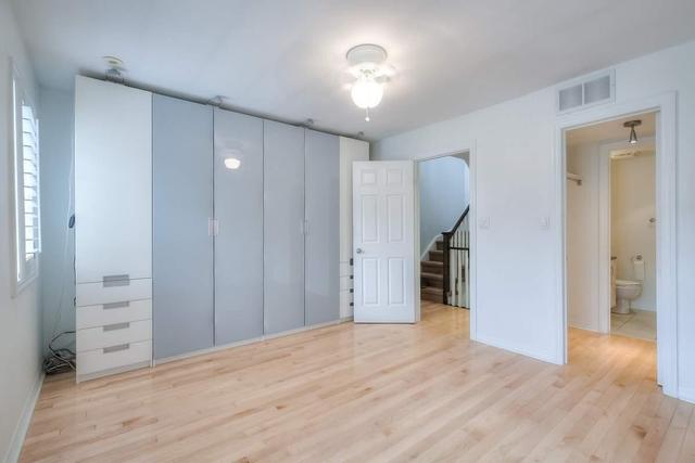 Th16 - 6 Wellesley Pl, House attached with 2 bedrooms, 2 bathrooms and 1 parking in Toronto ON | Image 10