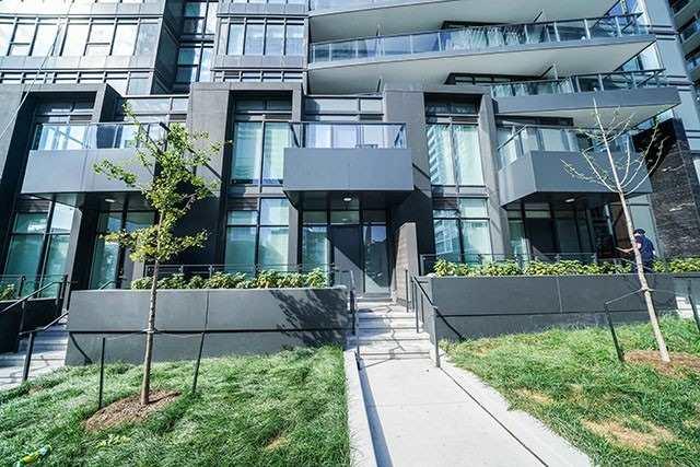th05 - 58 Queens Wharf Rd, Townhouse with 3 bedrooms, 3 bathrooms and 1 parking in Toronto ON | Image 22