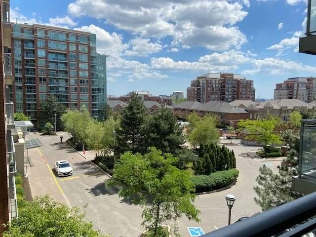 501 - 48 Suncrest Blvd, Condo with 1 bedrooms, 1 bathrooms and 1 parking in Markham ON | Image 6