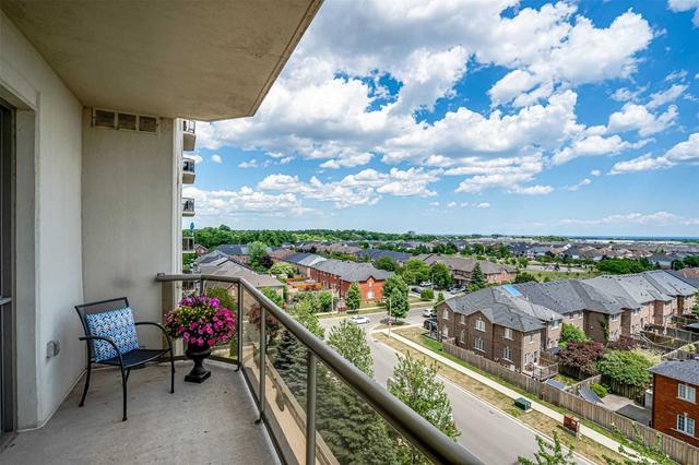 614 - 1998 Ironstone Dr, Condo with 2 bedrooms, 2 bathrooms and 2 parking in Burlington ON | Image 29