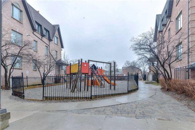 1016 - 75 Weldrick Rd E, Townhouse with 2 bedrooms, 2 bathrooms and 1 parking in Richmond Hill ON | Image 20