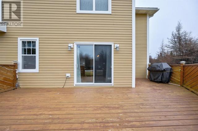 34 Farm Road Extension, House detached with 3 bedrooms, 2 bathrooms and null parking in Bay Roberts NL | Image 47