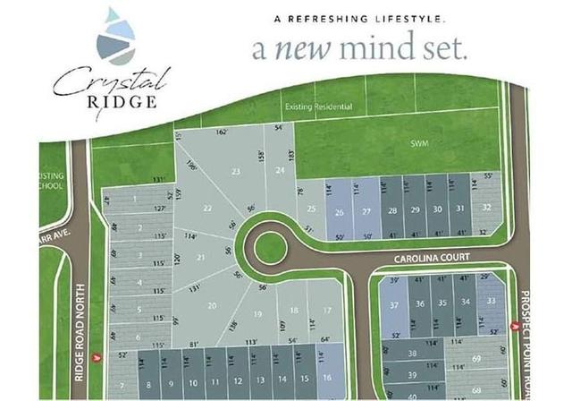 lot 26 Carolina Crt, House detached with 4 bedrooms, 3 bathrooms and 4 parking in Fort Erie ON | Image 2