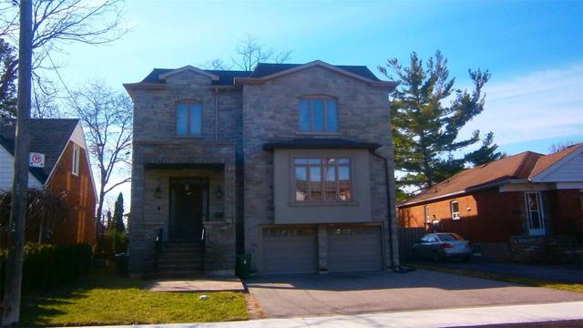 193 Bogert Ave, House detached with 4 bedrooms, 5 bathrooms and 2 parking in Toronto ON | Image 2