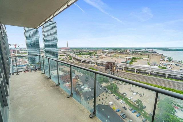 2005 - 33 Mill St, Condo with 1 bedrooms, 1 bathrooms and 0 parking in Toronto ON | Image 23