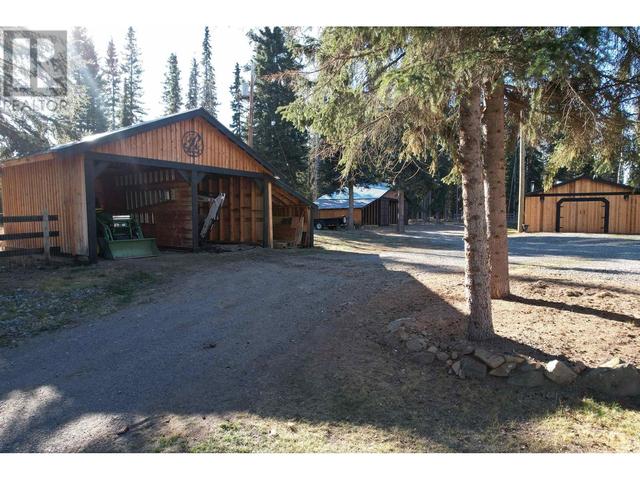 7026 Holmes Road, House detached with 4 bedrooms, 3 bathrooms and null parking in Cariboo L BC | Image 6