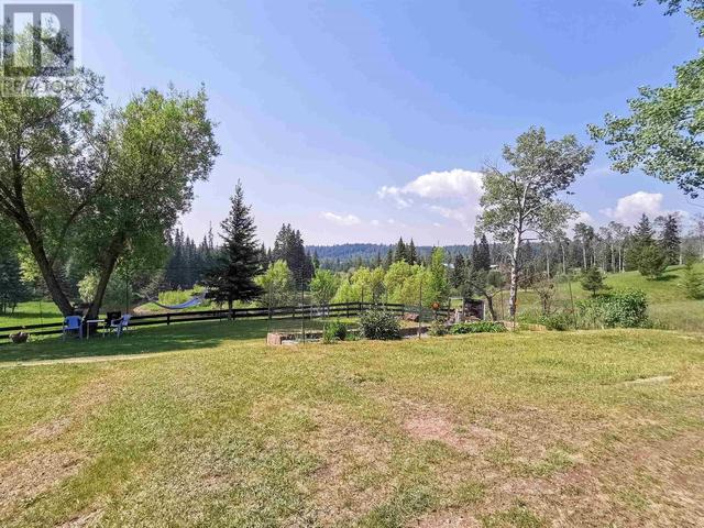5307 Canim Hendrix Lake Road, House other with 5 bedrooms, 3 bathrooms and null parking in Cariboo H BC | Image 27