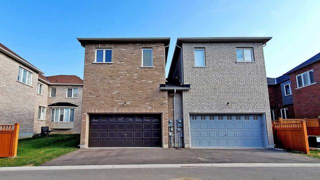 63 Windyton Ave, House detached with 4 bedrooms, 4 bathrooms and 3 parking in Markham ON | Image 28