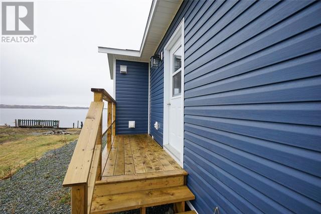 18a Mercers Cove, House detached with 2 bedrooms, 1 bathrooms and null parking in Bay Roberts NL | Image 5