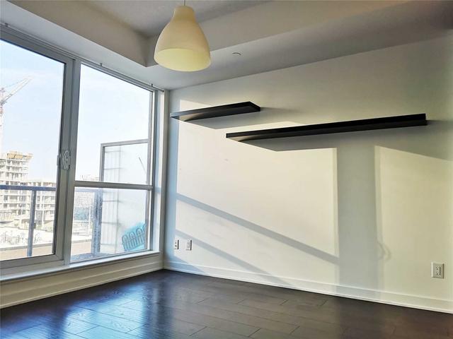 505 - 170 Sumach St, Condo with 1 bedrooms, 1 bathrooms and 0 parking in Toronto ON | Image 12