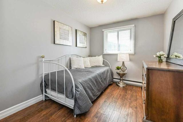24 - 90 Magnolia Dr, Townhouse with 3 bedrooms, 2 bathrooms and 1 parking in Hamilton ON | Image 12