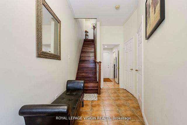 53 Hobson Ave E, House attached with 3 bedrooms, 4 bathrooms and 2 parking in Toronto ON | Image 12