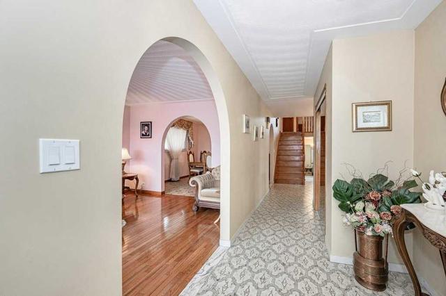 155 Millen Rd, House detached with 4 bedrooms, 3 bathrooms and 8 parking in Hamilton ON | Image 23