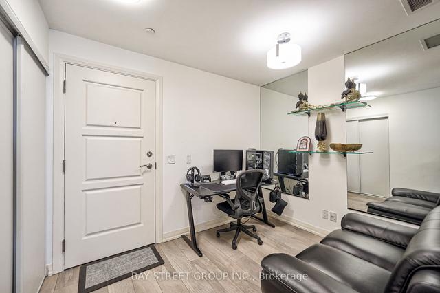 620 - 9506 Markham Rd, Condo with 1 bedrooms, 1 bathrooms and 1 parking in Markham ON | Image 13
