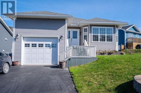 15 Palladium Place, House detached with 3 bedrooms, 2 bathrooms and null parking in Conception Bay South NL | Card Image