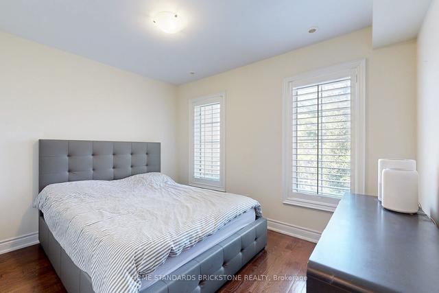 5 - 60 Hargrave Lane, Townhouse with 4 bedrooms, 5 bathrooms and 2 parking in Toronto ON | Image 17