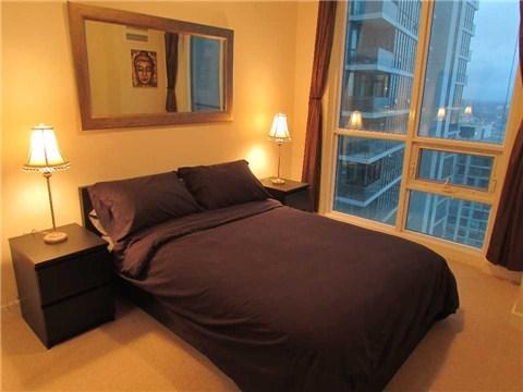 4405 - 33 Bay St, Condo with 1 bedrooms, 1 bathrooms and null parking in Toronto ON | Image 2