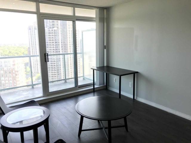 2202 - 5500 Yonge St, Condo with 2 bedrooms, 2 bathrooms and 1 parking in Toronto ON | Image 10