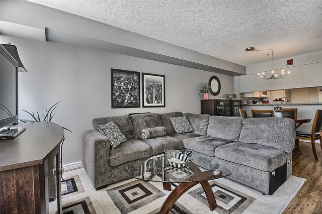 308 - 175 Cedar Ave, Condo with 1 bedrooms, 2 bathrooms and 1 parking in Richmond Hill ON | Image 28