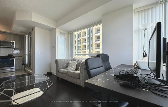 se208 - 9199 Yonge St, Condo with 1 bedrooms, 1 bathrooms and 1 parking in Richmond Hill ON | Image 25