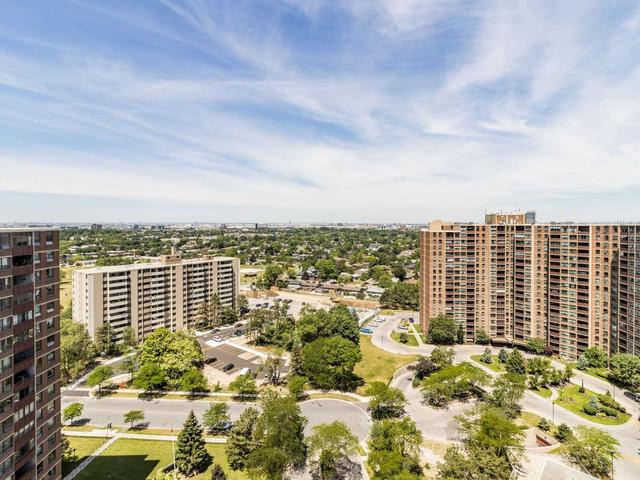 ph6 - 627 The West Mall Dr, Condo with 3 bedrooms, 2 bathrooms and 1 parking in Toronto ON | Image 20