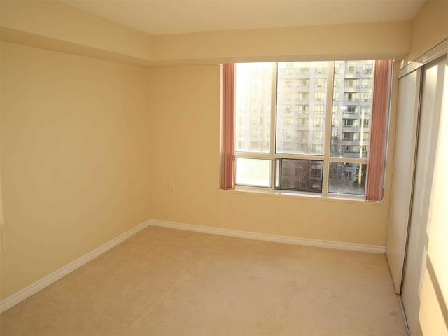 802 - 2627 Mccowan Rd, Condo with 1 bedrooms, 1 bathrooms and 1 parking in Toronto ON | Image 13
