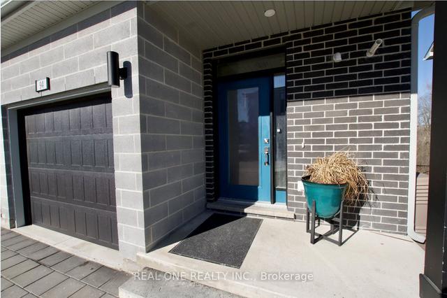 94 - 177 Edgevalley Rd, Townhouse with 3 bedrooms, 4 bathrooms and 2 parking in London ON | Image 12