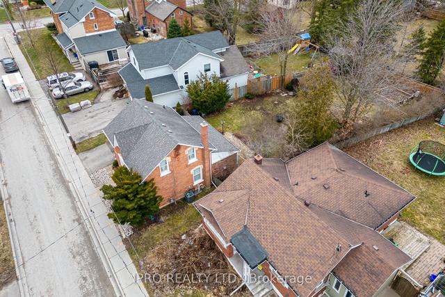 1 Parsons St, House detached with 3 bedrooms, 2 bathrooms and 2 parking in Orangeville ON | Image 1