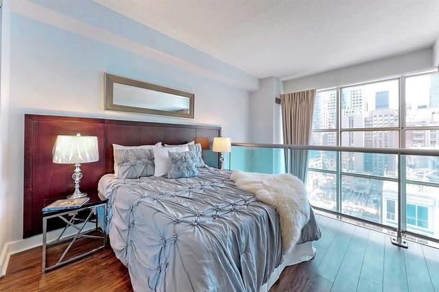 lph08 - 36 Blue Jays Way, Condo with 2 bedrooms, 2 bathrooms and 0 parking in Toronto ON | Image 19