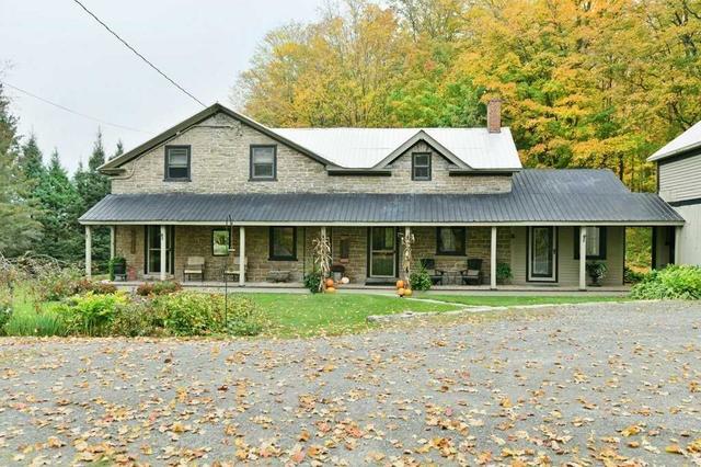 8835 Gosford Rd, House detached with 4 bedrooms, 2 bathrooms and 13 parking in Elizabethtown Kitley ON | Image 34