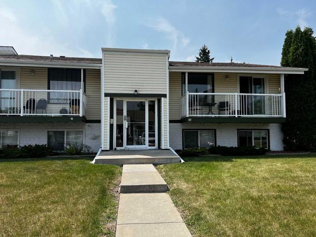 27 - 11 Stanton Street, Condo with 2 bedrooms, 1 bathrooms and 1 parking in Red Deer AB | Image 14