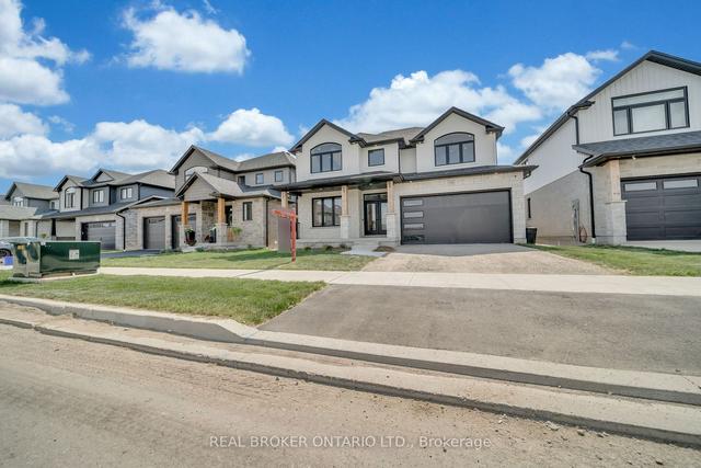 54 Gellert Dr, House detached with 3 bedrooms, 6 bathrooms and 4 parking in Woolwich ON | Image 34