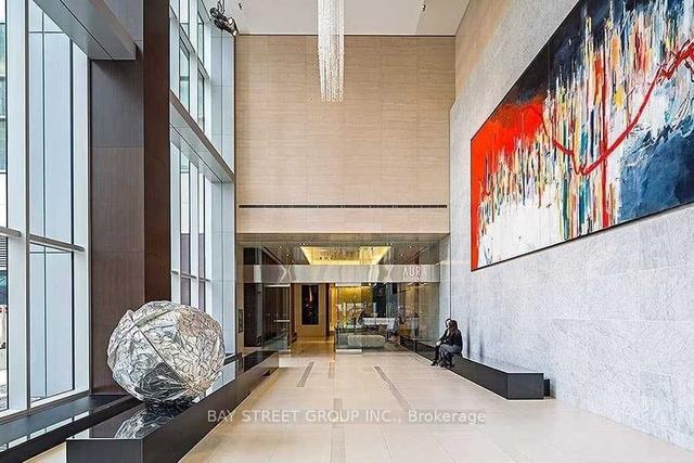 4316 - 386 Yonge St, Condo with 2 bedrooms, 2 bathrooms and 1 parking in Toronto ON | Image 5
