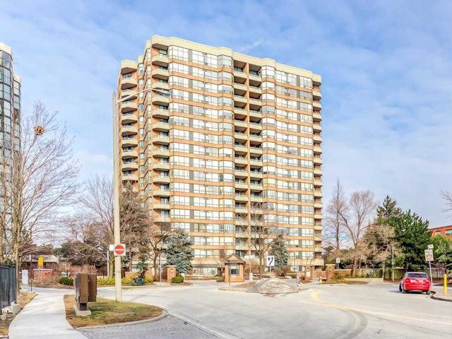 413 - 268 Ridley Blvd, Condo with 2 bedrooms, 2 bathrooms and 1 parking in Toronto ON | Image 1