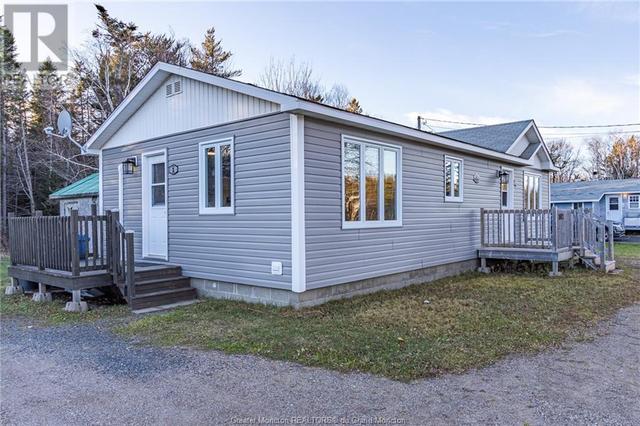 1812 Degrace, House other with 2 bedrooms, 2 bathrooms and null parking in Maisonnette NB | Image 21