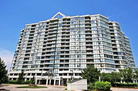 612 - 1 Rowntree Rd, Condo with 2 bedrooms, 2 bathrooms and 1 parking in Toronto ON | Image 1