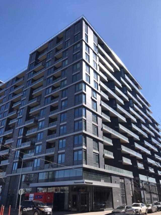 sph31 - 1 Edgewater Dr, Condo with 1 bedrooms, 1 bathrooms and 1 parking in Toronto ON | Image 1