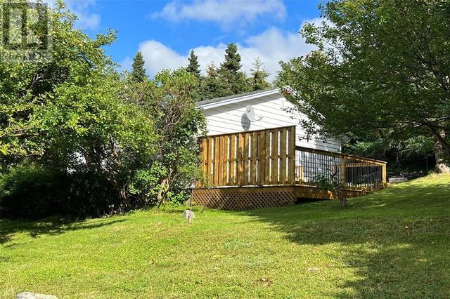 5 - 17 Long Pond Road, House detached with 2 bedrooms, 1 bathrooms and null parking in Brigus NL | Image 8