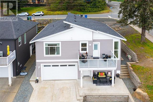 396 Ninth St, House detached with 5 bedrooms, 3 bathrooms and 2 parking in Nanaimo BC | Image 35