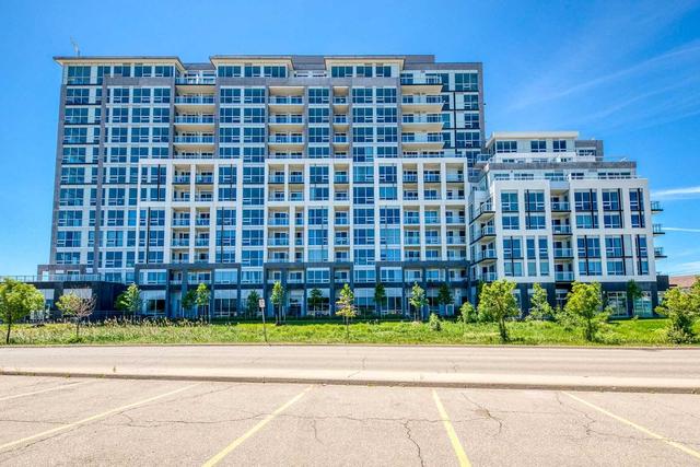 612 - 1050 Main St E, Condo with 2 bedrooms, 2 bathrooms and 1 parking in Milton ON | Image 12