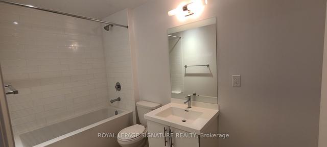 1213 - 55 Speers Rd, Condo with 1 bedrooms, 1 bathrooms and 1 parking in Oakville ON | Image 4