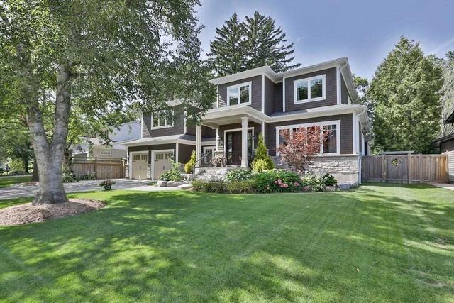 1471 Seagram Ave, House detached with 4 bedrooms, 5 bathrooms and 6 parking in Oakville ON | Image 1