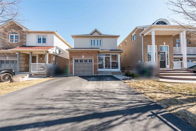 53 Ridgemore Cres, House detached with 3 bedrooms, 3 bathrooms and 5 parking in Brampton ON | Image 1