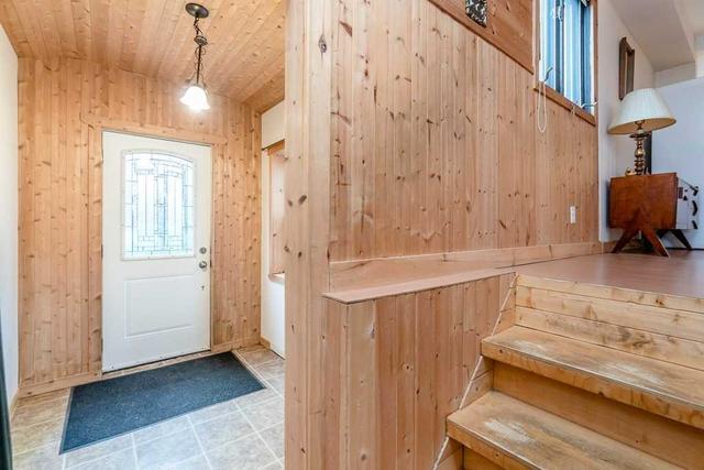 1339 Canning Rd, House detached with 3 bedrooms, 1 bathrooms and 8 parking in Gravenhurst ON | Image 19