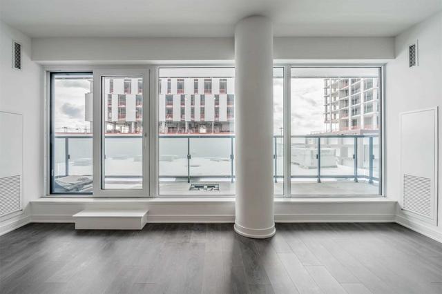 s708 - 180 Mill St, Condo with 3 bedrooms, 2 bathrooms and 1 parking in Toronto ON | Image 25